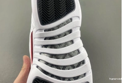 Hyperoad JORDAN AIR 12 “TWIST” 1120